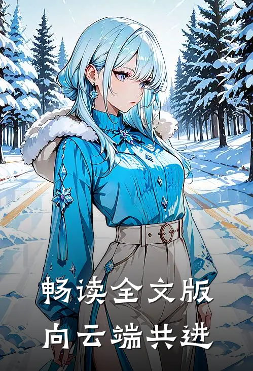 畅读全文版向云端共进