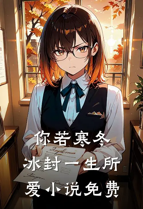 你若寒冬，冰封一生所爱小说免费