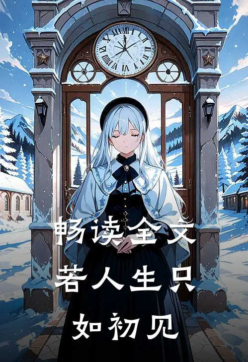 畅读全文若人生只如初见