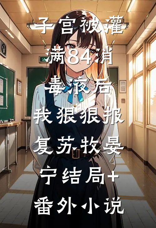 子宫被灌满84消毒液后，我狠狠报复苏牧晏宁结局+番外小说