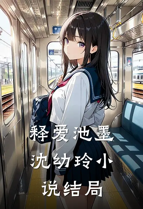 释爱池墨沈幼玲小说结局