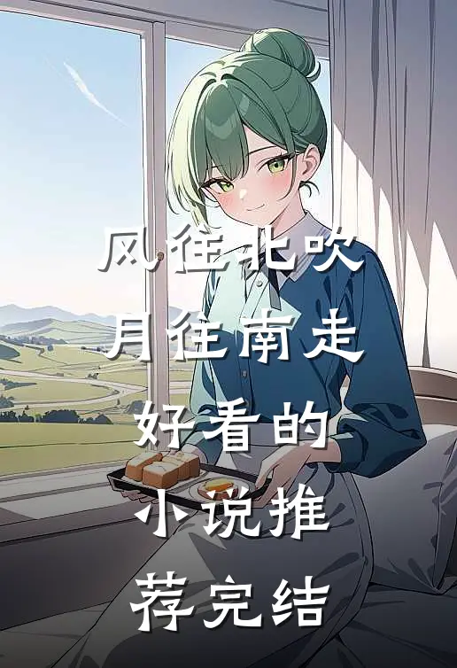 风往北吹月往南走好看的小说推荐完结