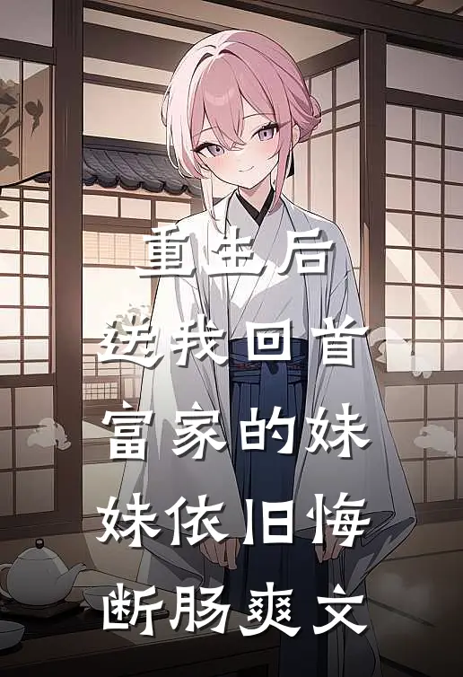 重生后，送我回首富家的妹妹依旧悔断肠爽文