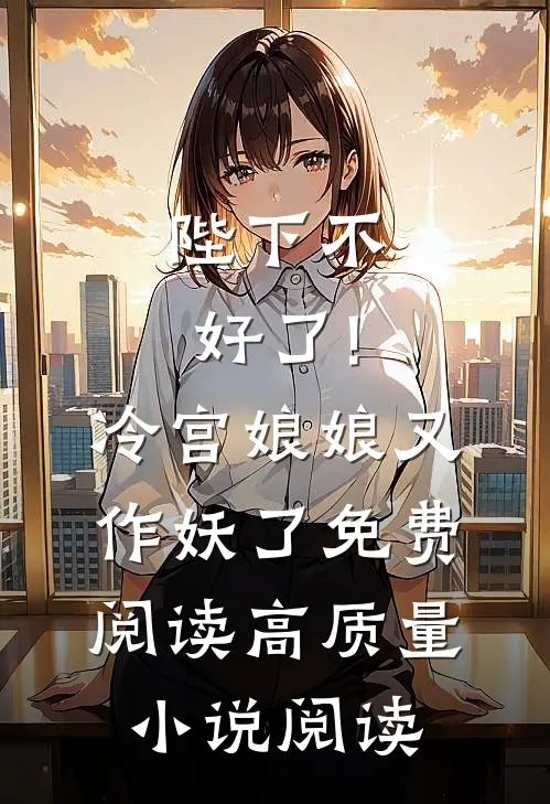 陛下不好了!冷宫娘娘又作妖了免费阅读高质量小说阅读