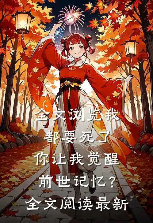 全文浏览我都要死了，你让我觉醒前世记忆？全文阅读最新