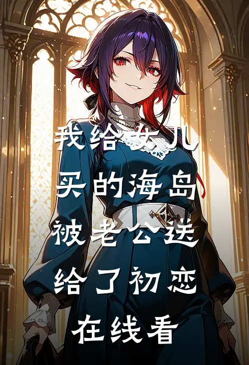我给女儿买的海岛，被老公送给了初恋在线看