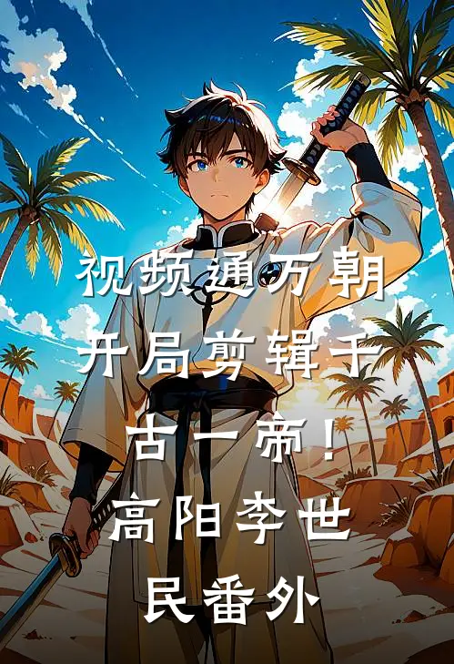 视频通万朝，开局剪辑千古一帝！高阳李世民 番外