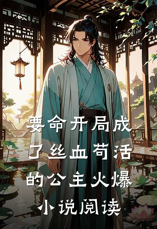 要命开局成了丝血苟活的公主火爆小说阅读