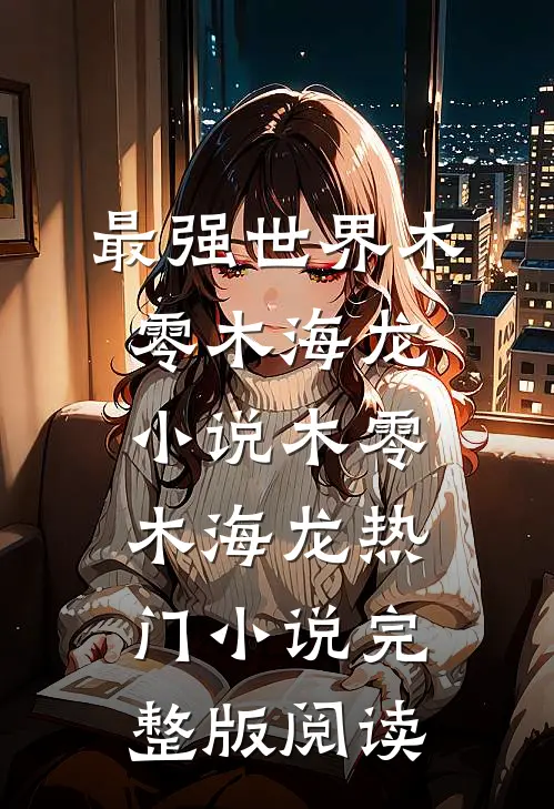 最强世界木零木海龙小说木零木海龙热门小说完整版阅读