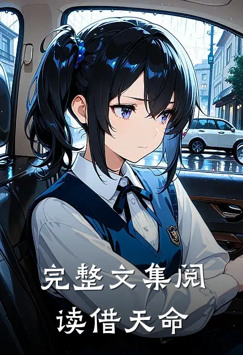 完整文集阅读借天命