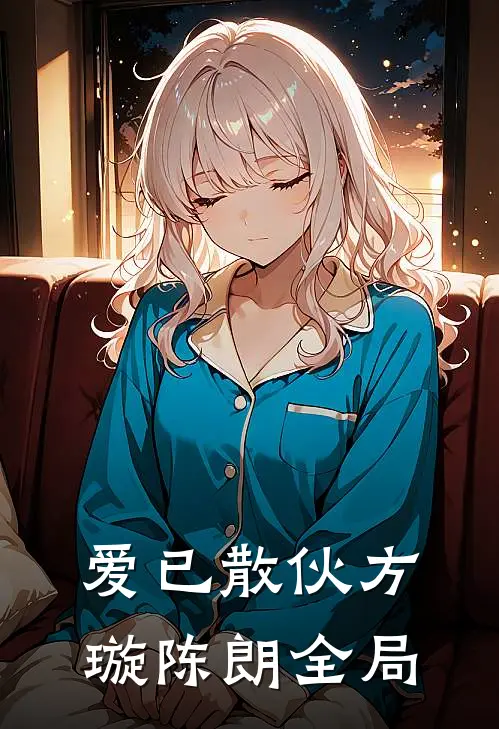 爱已散伙方璇陈朗全局