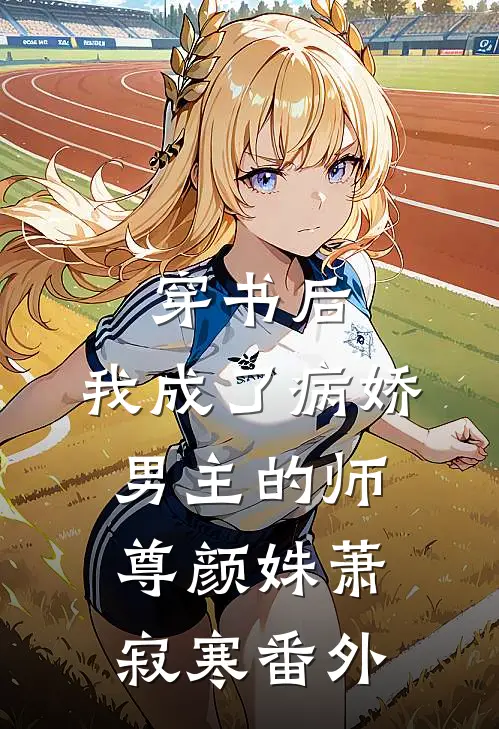 穿书后，我成了病娇男主的师尊颜姝萧寂寒 番外