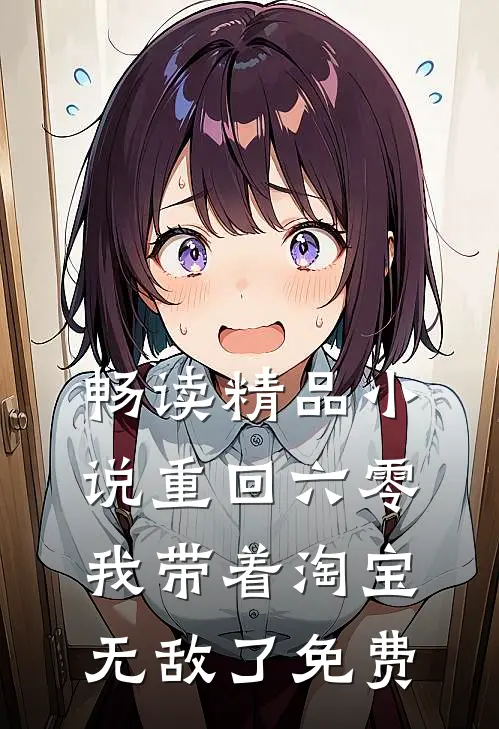 畅读精品小说重回六零我带着淘宝无敌了免费