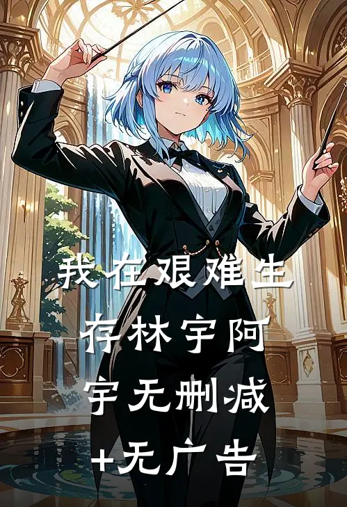 我在艰难生存林宇阿宇无删减+无广告