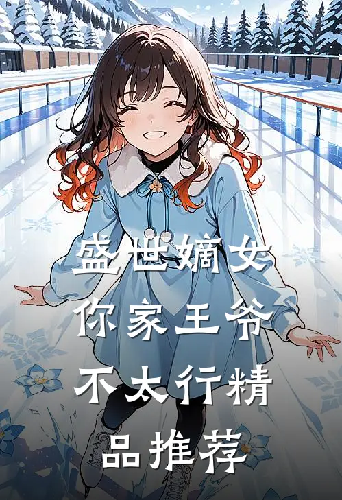 盛世嫡女：你家王爷不太行精品推荐