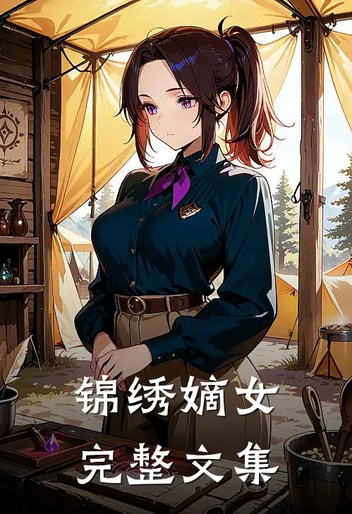 锦绣嫡女完整文集