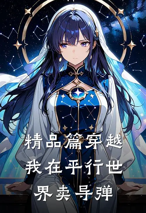精品篇穿越：我在平行世界卖导弹