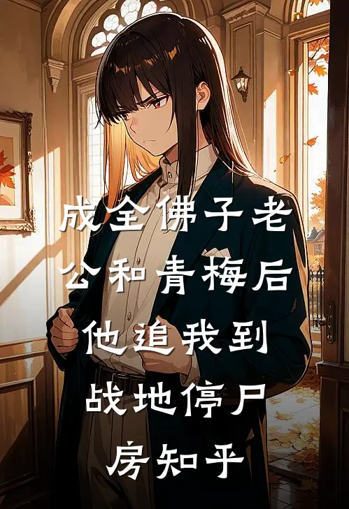 成全佛子老公和青梅后，他追我到战地停尸房知乎