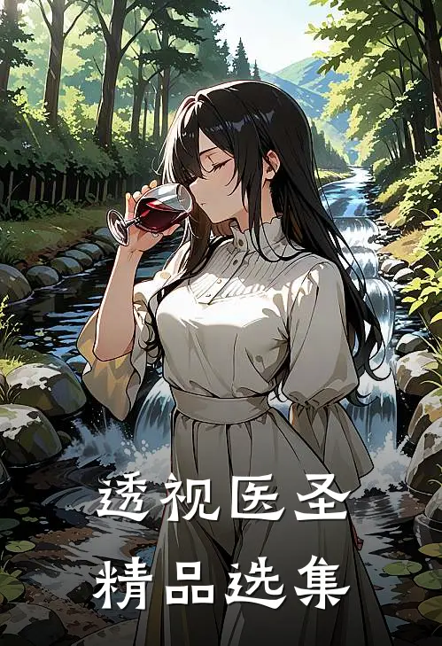 透视医圣精品选集
