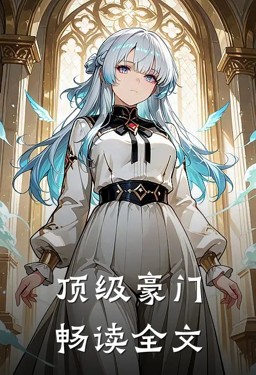 顶级豪门畅读全文