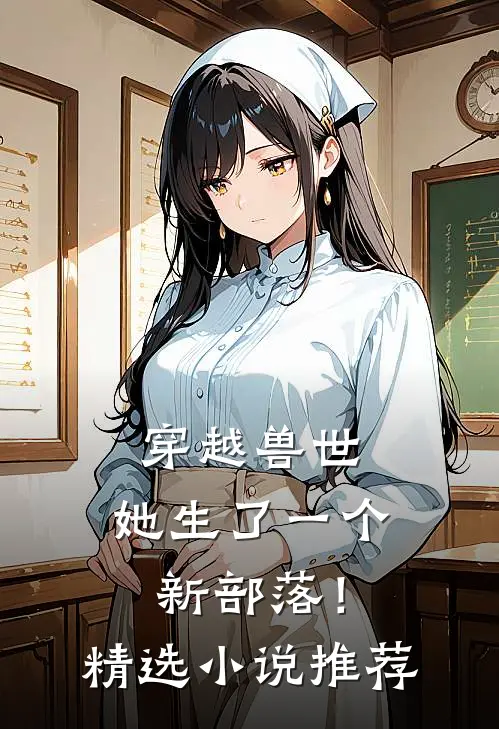 穿越兽世：她生了一个新部落！精选小说推荐