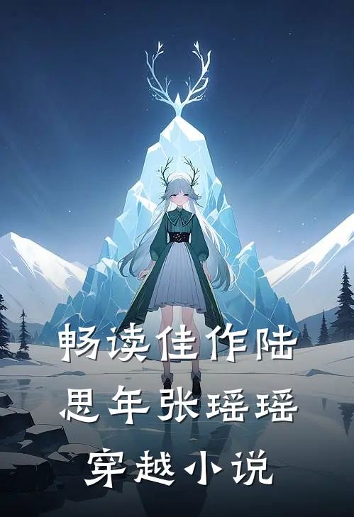 畅读佳作陆思年张瑶瑶穿越小说