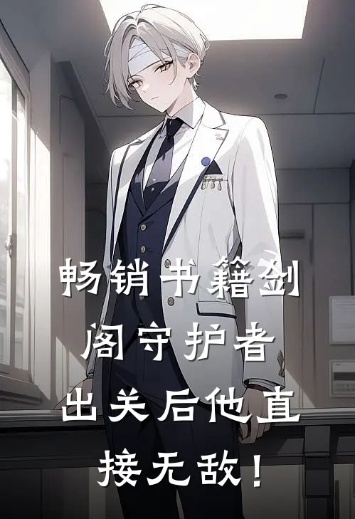 畅销书籍剑阁守护者，出关后他直接无敌！