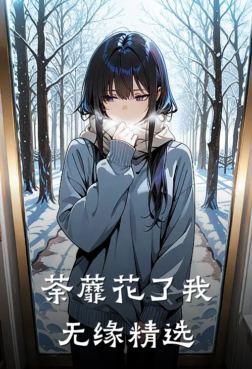 荼蘼花了我无缘精选