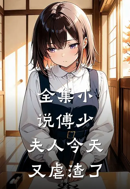 全集小说傅少，夫人今天又虐渣了