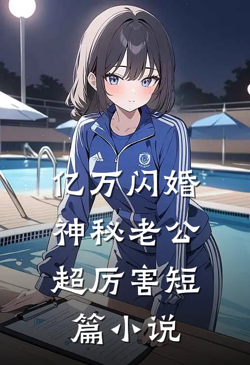《亿万闪婚:神秘老公超厉害》短篇小说