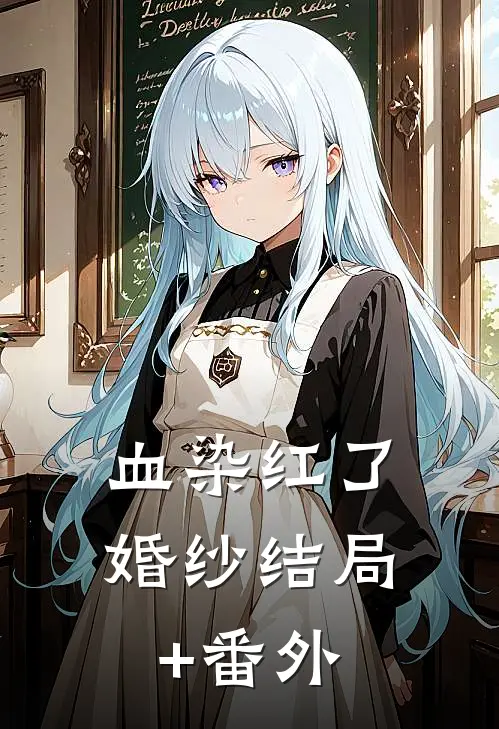 血染红了婚纱结局+番外