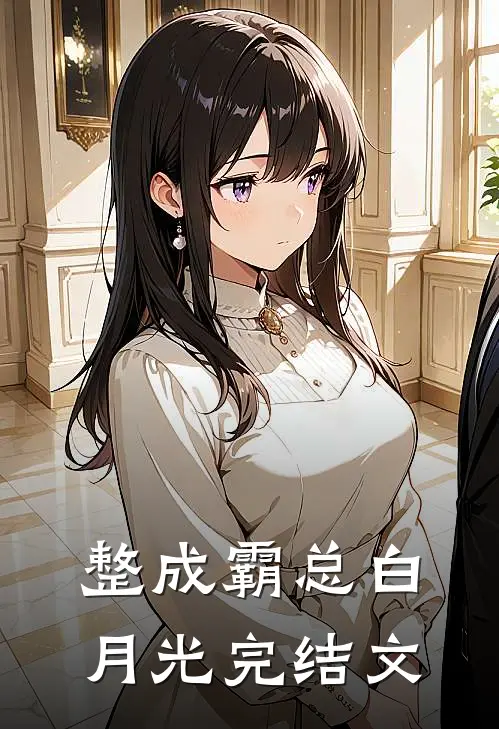 整成霸总白月光完结文