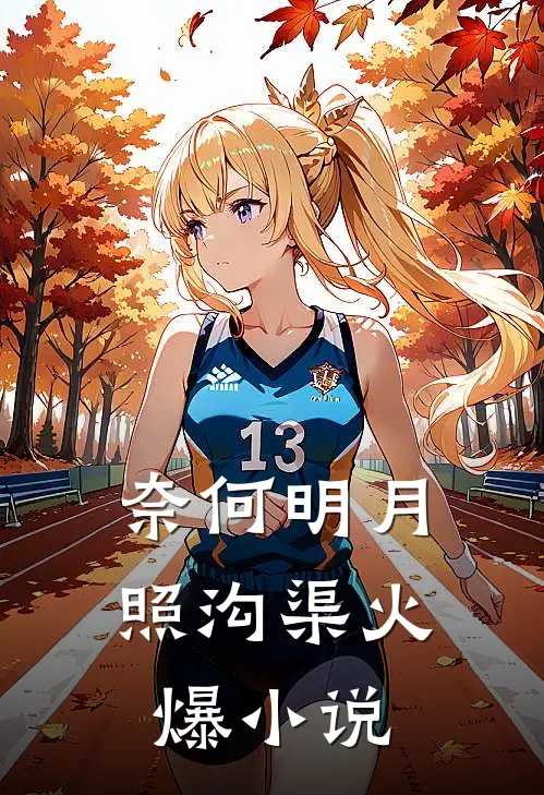 奈何明月照沟渠火爆小说