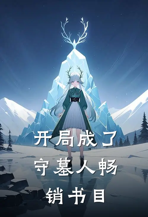 开局成了守墓人畅销书目