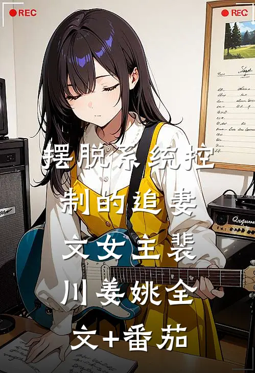 摆脱系统控制的追妻文女主裴川姜姚全文+番茄