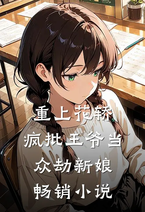 重上花轿，疯批王爷当众劫新娘畅销小说