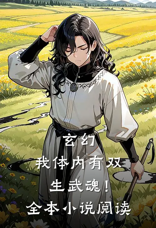 玄幻：我体内有双生武魂！全本小说阅读
