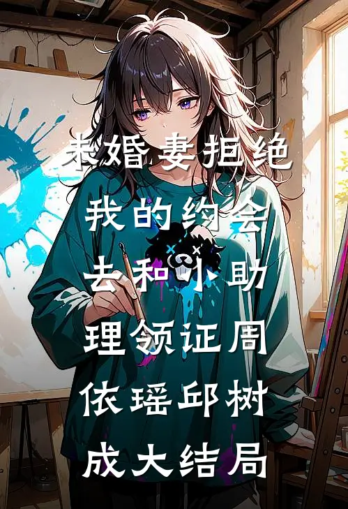 未婚妻拒绝我的约会，去和小助理领证周依瑶邱树成大结局