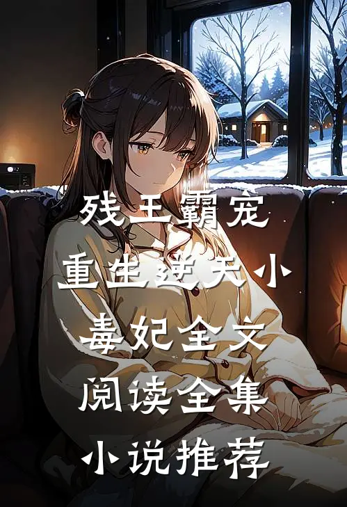 残王霸宠:重生逆天小毒妃全文阅读全集小说推荐