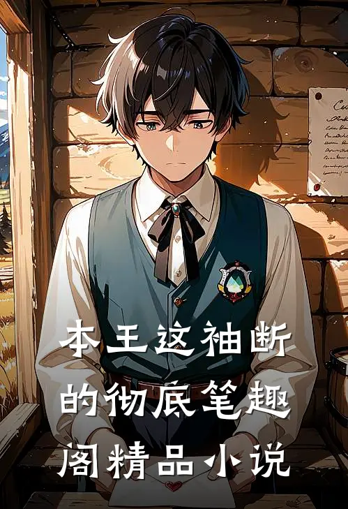 本王这袖断的彻底笔趣阁精品小说