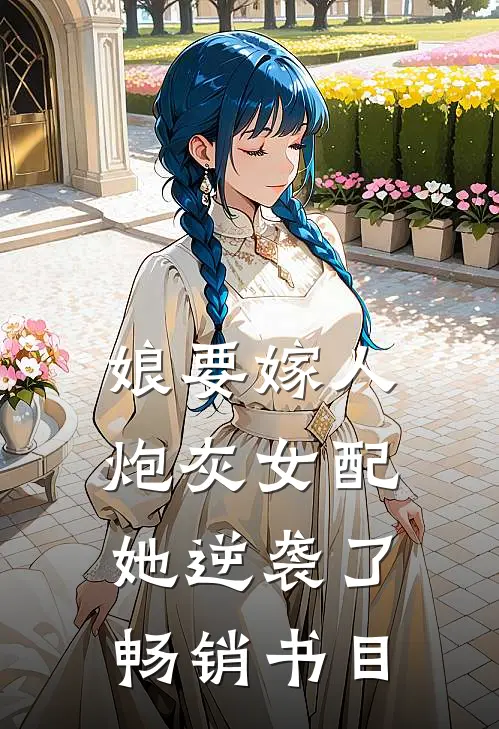娘要嫁人：炮灰女配她逆袭了畅销书目
