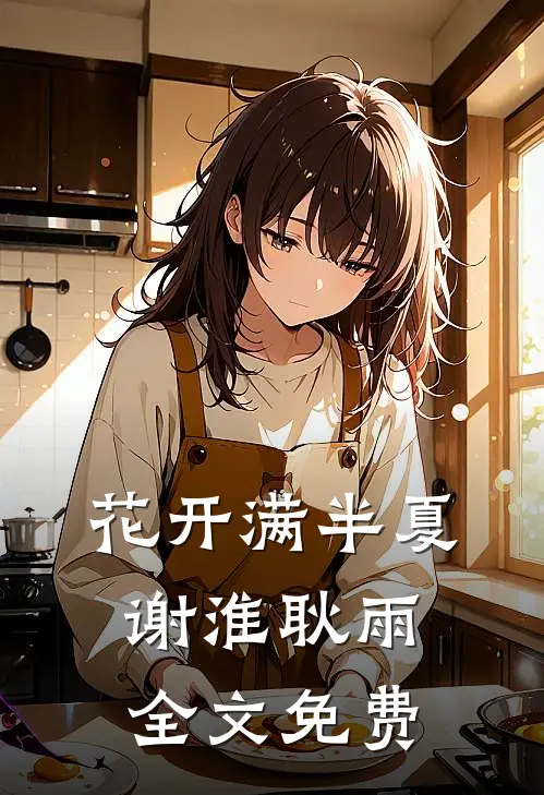花开满半夏谢淮耿雨全文免费