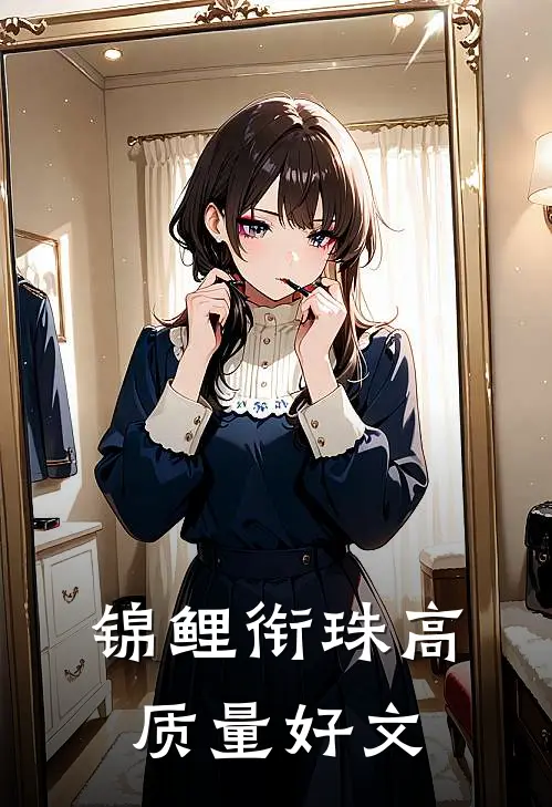 锦鲤衔珠高质量好文