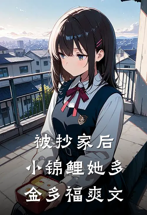 被抄家后，小锦鲤她多金多福爽文