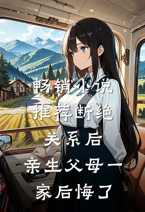 畅销小说推荐断绝关系后，亲生父母一家后悔了