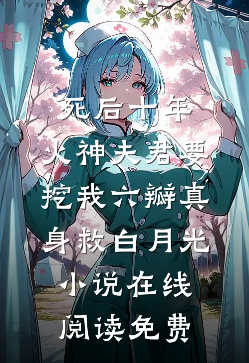 死后十年，火神夫君要挖我六瓣真身救白月光小说在线阅读免费