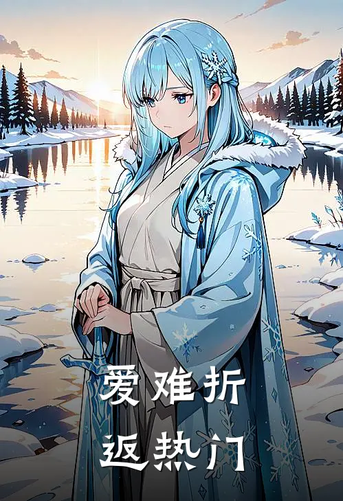 爱难折返热门