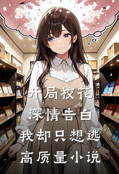 开局校花深情告白，我却只想逃高质量小说