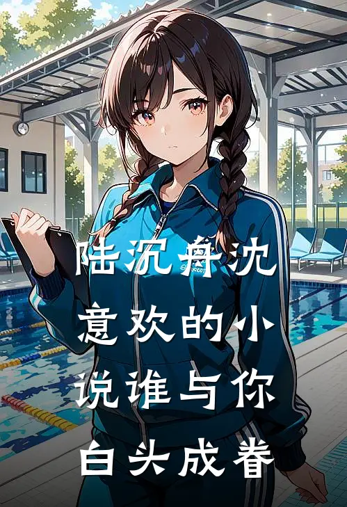 陆沉舟沈意欢的小说谁与你白头成眷