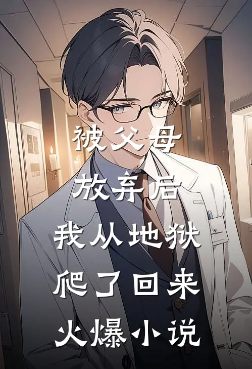 被父母放弃后，我从地狱爬了回来火爆小说